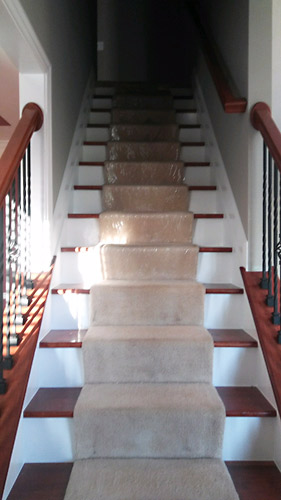 Machol Construction home remodeling